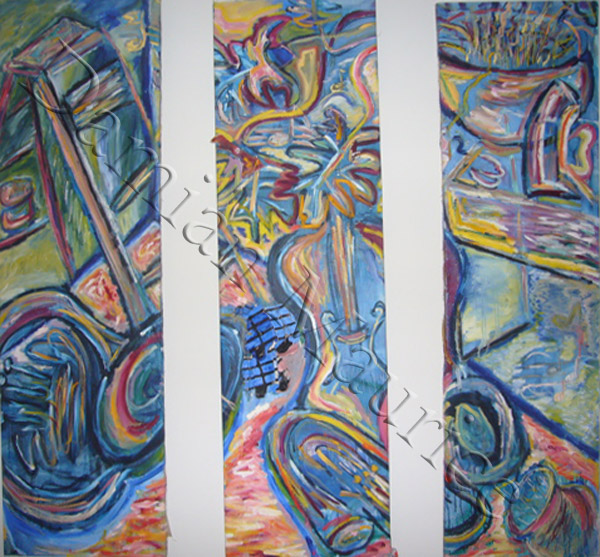 1919 Blue Note Jazz Era